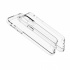 Zagg Funda Gear4 Crystal Palace para iPhone 11, Transparente   4