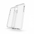Zagg Funda de Policarbonato Gear4 Crystal Palace para iPhone 11 Pro Max, Transparente  8