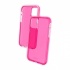 Zagg Funda de Termoplástico Gear4 Crystal Palace Neon para iPhone 11, Rosa  2