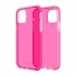 Zagg Funda de Termoplástico Gear4 Crystal Palace Neon para iPhone 11, Rosa  3