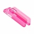 Zagg Funda de Termoplástico Gear4 Crystal Palace Neon para iPhone 11, Rosa  4