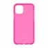 Zagg Funda de Termoplástico Gear4 Crystal Palace Neon para iPhone 11, Rosa  5