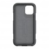 Zagg Funda Gear4 Platoon para iPhone 11 Pro, Negro  6