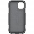 Zagg Funda Gear4 Platoon para iPhone 11 Pro Max, Negro - Imagen adicional 5