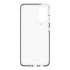 GEAR4 Funda Crystal Palace para Samsung Galaxy S20, S20 5G, Transparente, Resistente a Rayones/Golpes/Polvo  5