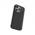 Zagg Funda Luxe Snap PCR para iPhone 15 Pro, Negro   2