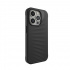 Zagg Funda Luxe Snap PCR para iPhone 15 Pro, Negro   4