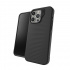 Zagg Funda Luxe Snap PCR para iPhone 15 Pro Max, Negro   1