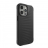 Zagg Funda Luxe Snap PCR para iPhone 15 Pro Max, Negro   2
