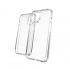 Zagg Funda Crystal Palace para iPhone 15/14/13, Transparente  2