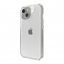 Zagg Funda Crystal Palace para iPhone 15/14/13, Transparente  1