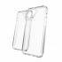 Zagg Funda Crystal Palace para iPhone 15/14 Plus, Transparente   2