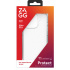 Zagg Funda Crystal Palace para iPhone 15 Pro, Transparente   5