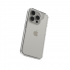 Zagg Funda Crystal Palace para iPhone 15 Pro, Transparente   2