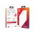 Zagg Funda Crystal Palace para iPhone 15 Pro Max, Transparente   6