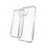 Zagg Funda Crystal Palace con MagSafe para iPhone 15, Transparente  2