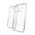 Zagg Funda Crystal Palace para iPhone 15 Pro Max, Transparente   2