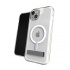 Zagg Funda Crystal Palace para iPhone 15/14 Plus, Transparente   3