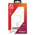 Zagg Funda Crystal Palace para iPhone 15/14 Plus, Transparente   6