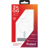 Zagg Funda Crystal Palace para iPhone 15 Pro Max, Transparente  6