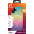 Zagg Funda Milan con MagSafe para iPhone 16 Plus, Tornasol - Imagen adicional 3