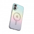 Zagg Funda Milan con MagSafe para iPhone 16 Plus, Tornasol - Imagen adicional 1