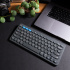 Teclado ZAGG Pro Keyboard 12, Inalámbrico, Bluetooth, Negro (Inglés) - Imagen adicional 4