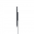 Zagg Lápiz Pro Stylus 2 para iPad, Plata  3