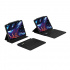 Zagg Funda con Teclado para iPad Pro 11 11", Negro - Imagen adicional 4