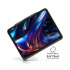 Zagg Funda con Teclado para iPad Pro 11 11", Negro - Imagen adicional 7