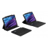 Zagg Funda con Teclado para iPad Air 11 11", Negro - Imagen adicional 7