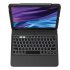 Zagg Funda con Teclado para iPad Air 11 11", Negro - Imagen adicional 5