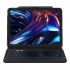 Zagg Funda con Teclado para iPad Air 11 11", Negro - Imagen adicional 1