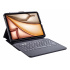 Zagg Funda con Teclado para iPad Air M3/M2 13", Negro  1