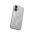 Zagg Funda Crystal Palace para iPhone 16, Transparente - Imagen adicional 1