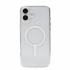 Zagg Funda Crystal Palace para iPhone 16 Plus, Transparente