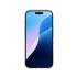 Zagg Funda Crystal Palace para iPhone 16 Plus, Transparente - Imagen adicional 1