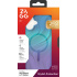 Zagg Funda Milan con MagSafe para iPhone 16 Plus, Azul - Imagen adicional 3