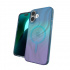 Zagg Funda Milan con MagSafe para iPhone 16 Plus, Azul