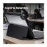 Zagg Funda con Teclado para iPad 10ª Gen 10.9", Negro - Imagen adicional 7