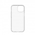 Zagg Funda Palace Lite para iPhone 16e, Transparente  3