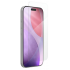 Zagg Protector de Pantalla para iPhone 17 Pro, Vidrio Templado, Transparente  1