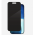 Zagg Mica de Privacidad para iPhone 17, Vidrio Templado, Translúcido  2