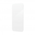 Zagg Protector de Pantalla para iPhone 17, Vidrio Templado, Transparente  3