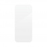 Zagg Protector de Pantalla para iPhone Air, Vidrio Templado, Transparente  2