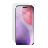 Zagg Protector de Pantalla para iPhone 17 Pro, Vidrio Templado, Transparente - Imagen adicional 1
