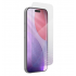 Zagg Protector de Pantalla para iPhone 17 Pro, Vidrio Templado, Transparente