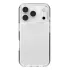 Zagg Funda Snap Lite para iPhone 17 Pro, Transparente  2