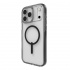 Zagg Funda Santa Cruz Snap para iPhone 17 Pro Max, Negro  5
