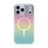 Zagg Funda Snap Milan para iPhone 17 Pro, Perlado